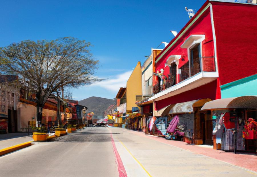 Top Hidden Gem Towns in Mexico 
