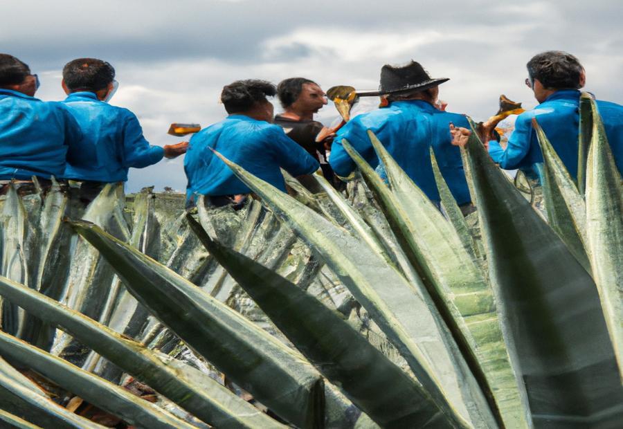 Guadalajara: Birthplace of Tequila and Mariachi 