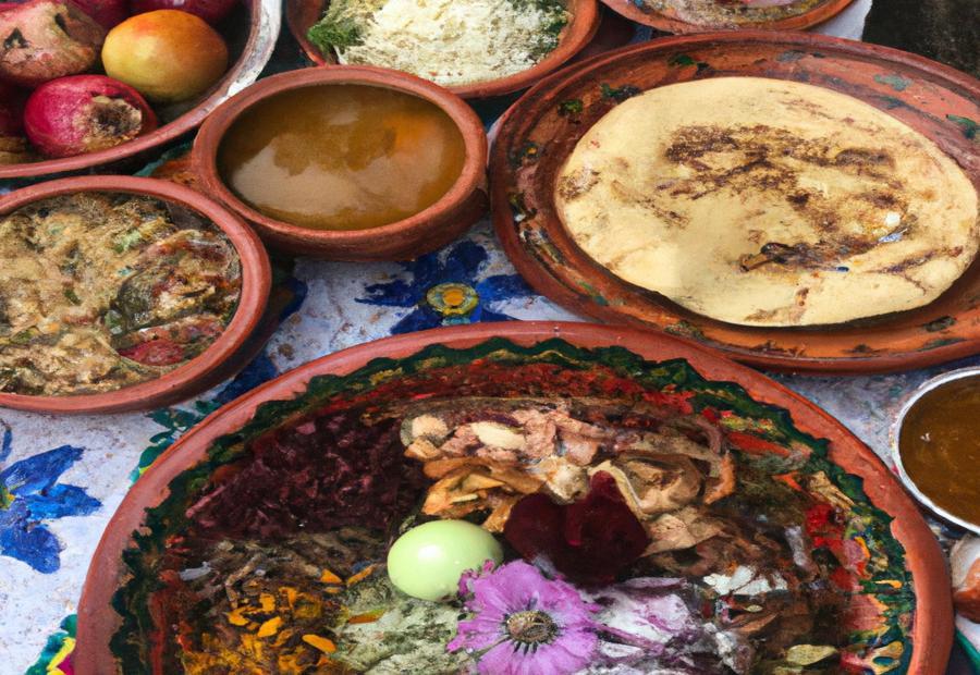 Oaxaca: A Taste of the Real Mexico 