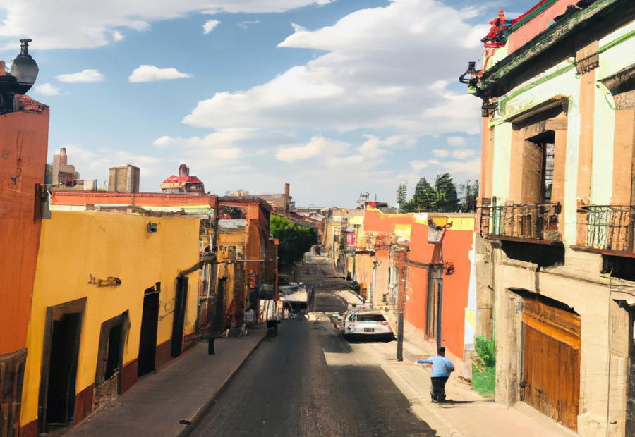 Most Beautiful Cities in Mexico to Visit