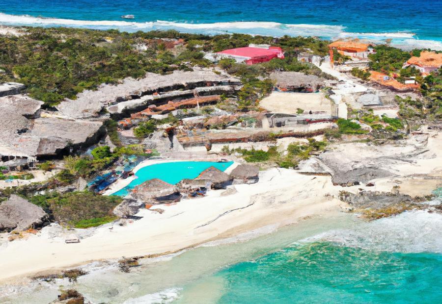 Most Popular Mexico Resorts