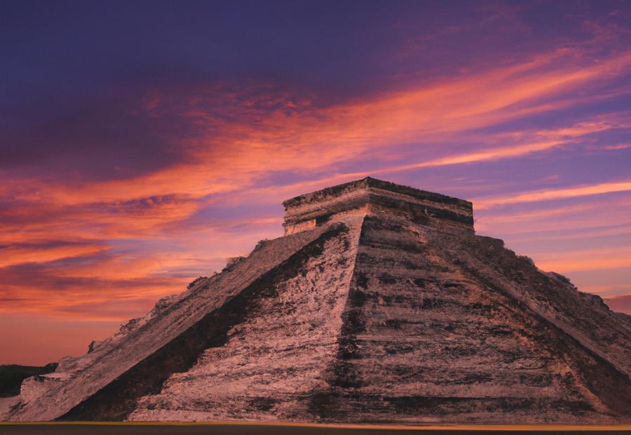 Most Popular Mexico Vacation Destinations