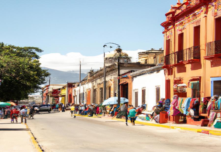Must See Oaxaca City