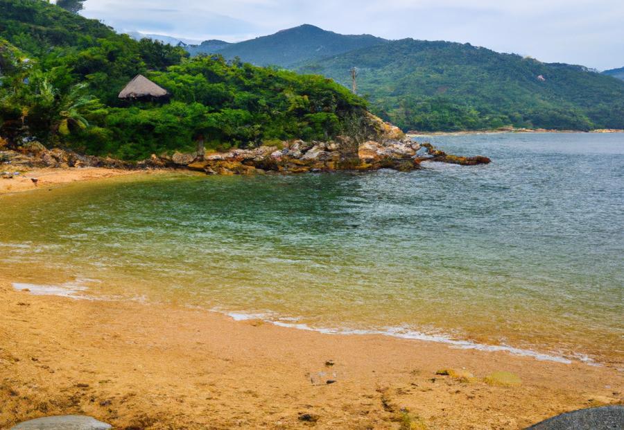 Yelapa: Escaping to a Secluded Beach Destination 