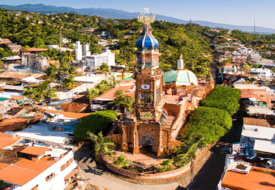 Our Lady of Guadalupe Parish: Experiencing Puerto Vallarta