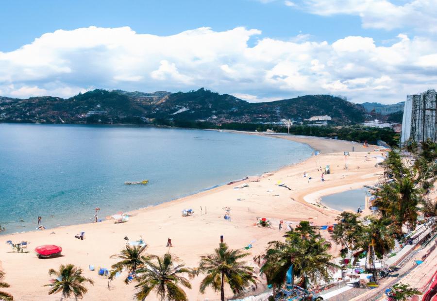 Acapulco: The Spring Break Destination 