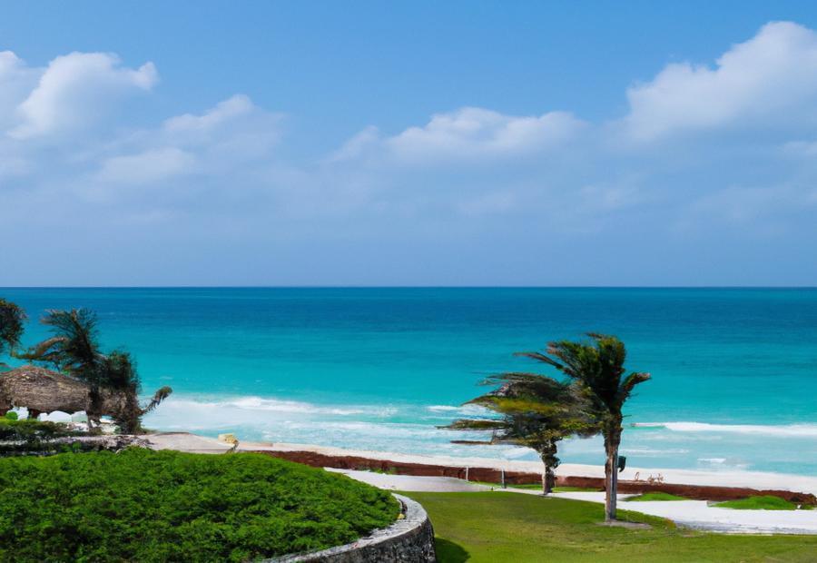 Cancun and Riviera Maya 