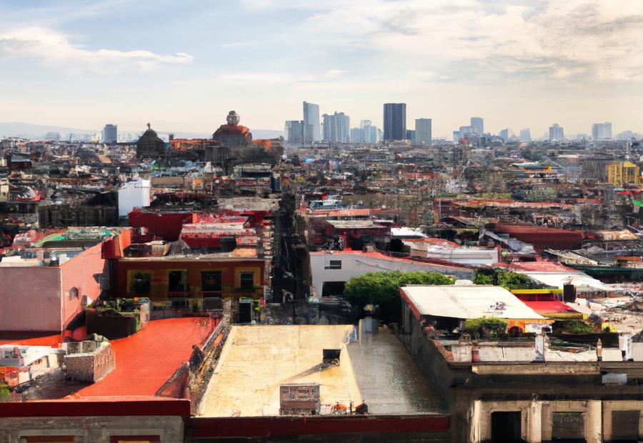 Conclusion: Choose the Perfect Neighborhood for Your Mexico City Adventure 
