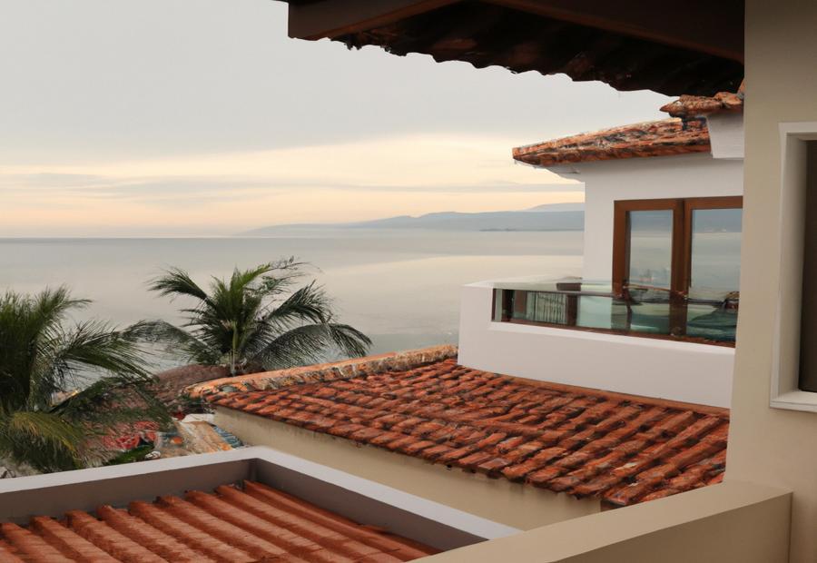 Where is the Best Part of Puerto Vallarta to Stay