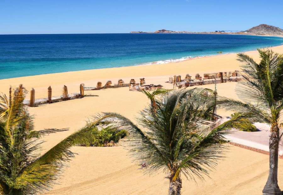 Activities and Attractions in Los Cabos 