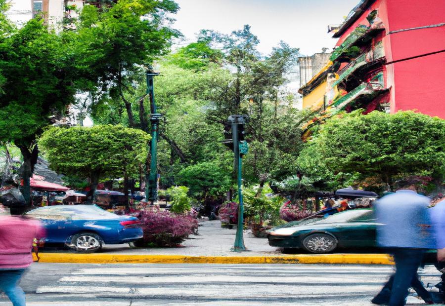 Where to Stay in La Condesa Mexico City