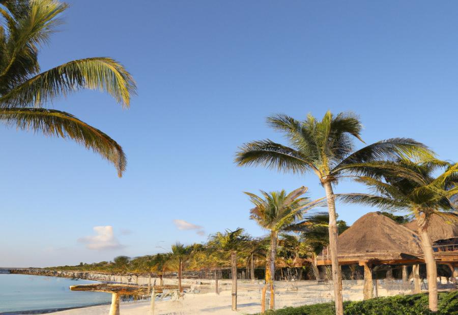 Finding the Best Areas to Stay in the Riviera Maya 