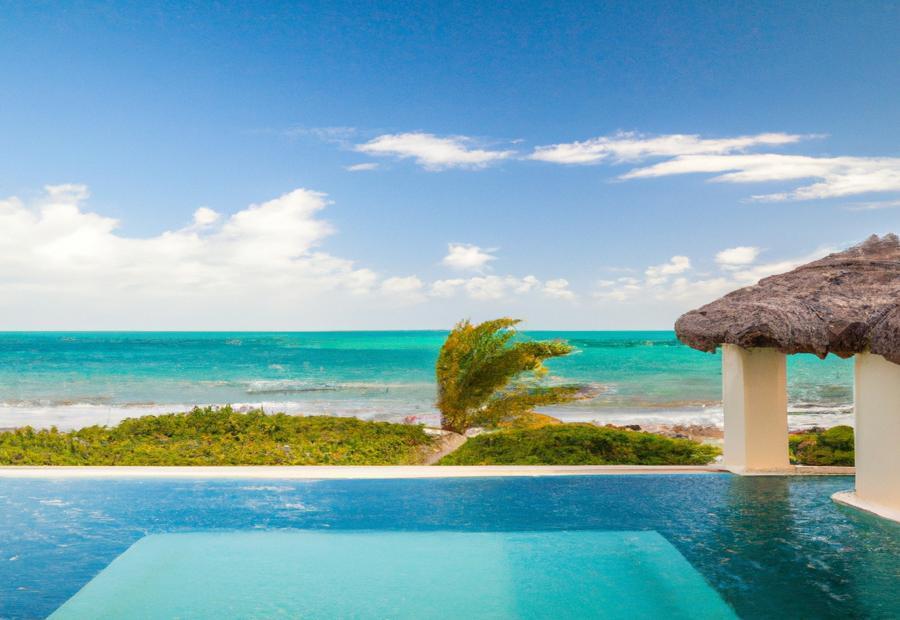 Where to Stay in Riviera Maya Mexico