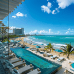 KTJ Krug LLC in Condado: Where Luxury and Liveliness Intersect on St. Patrick’s Day