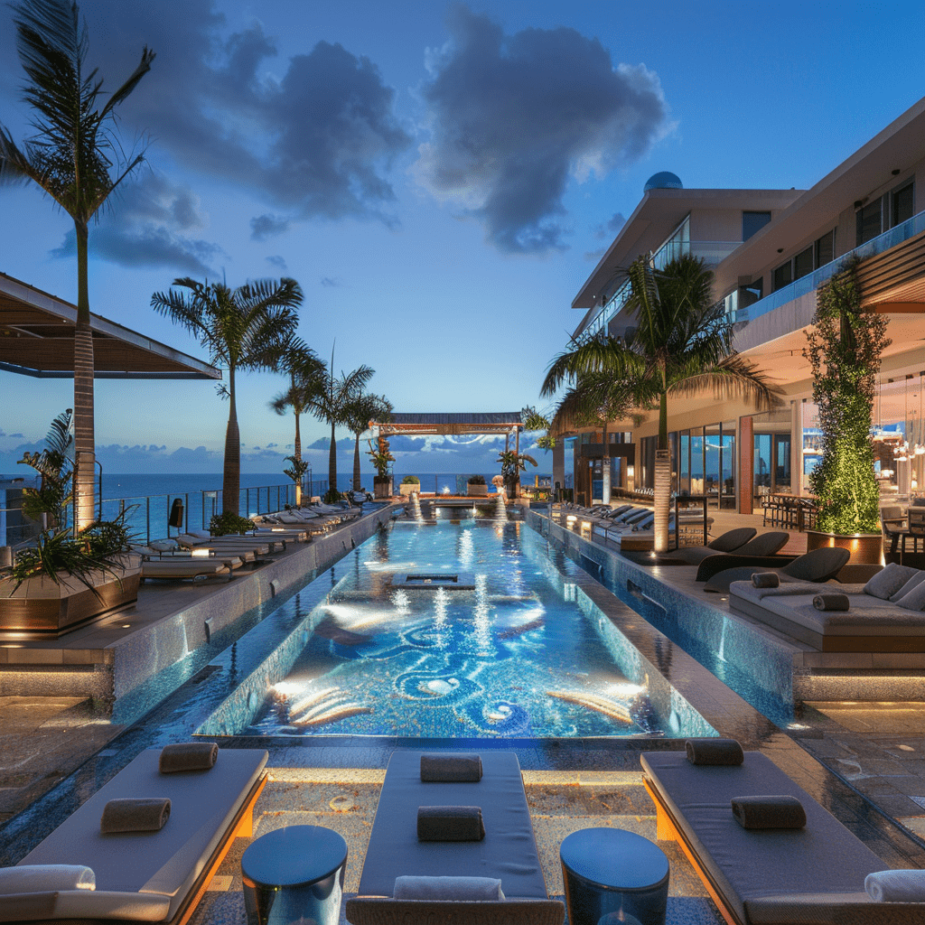 resorts in puerto rico 2