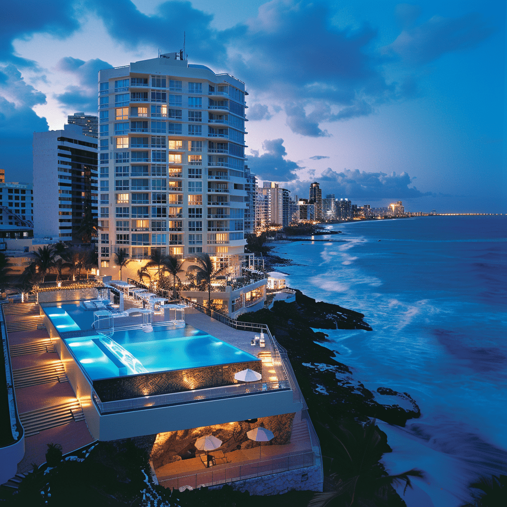 san juan puerto rico hotels 5