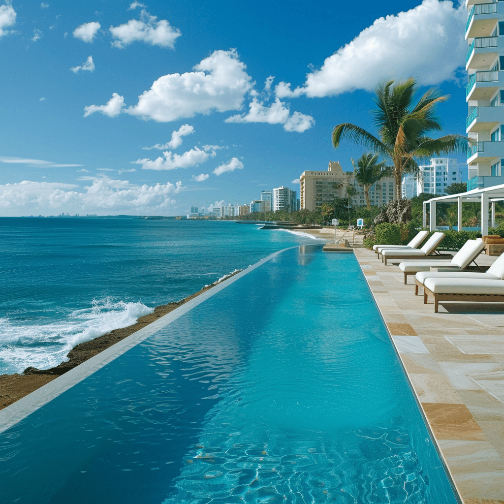 best resorts in puerto rico 2