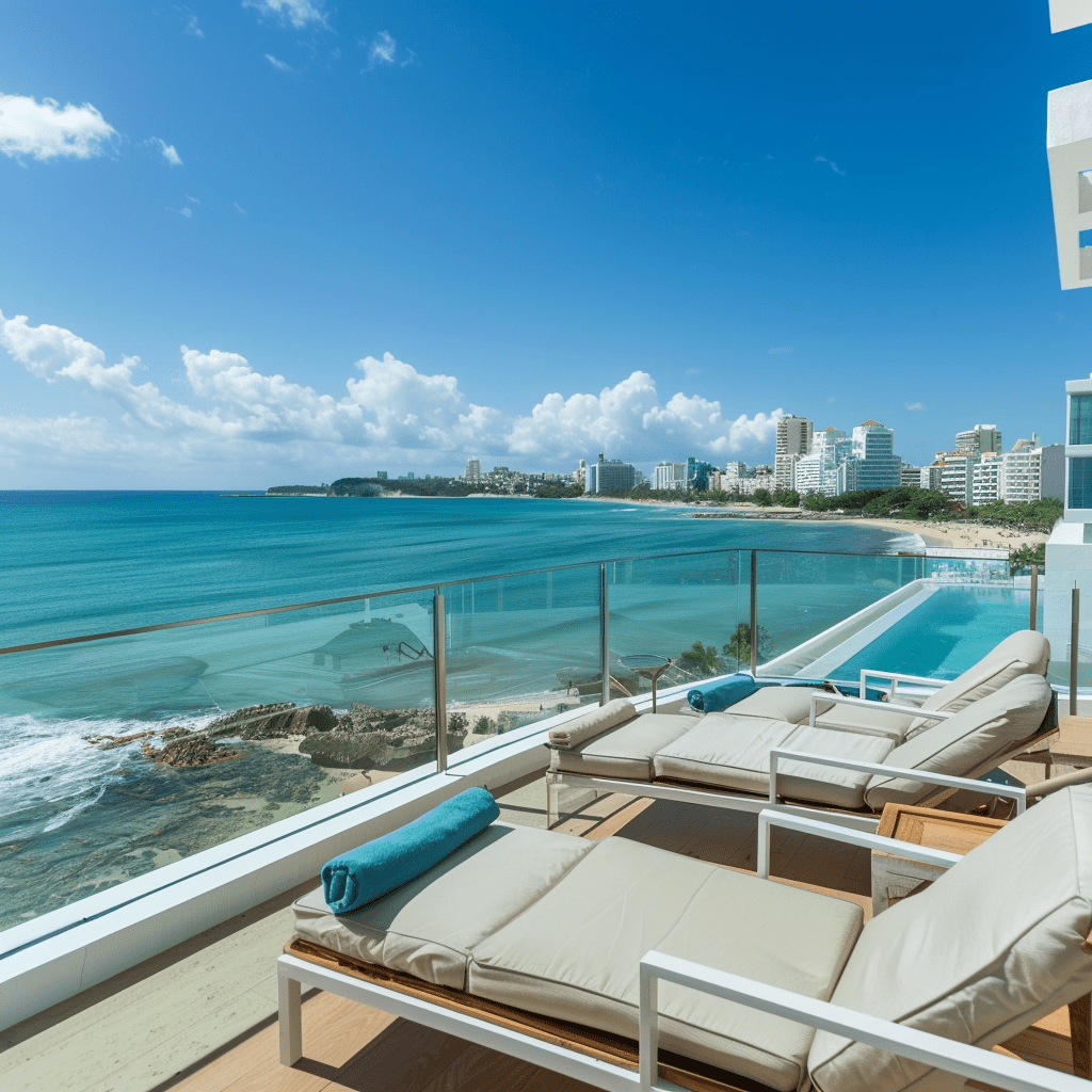 luxury resorts puerto rico 7