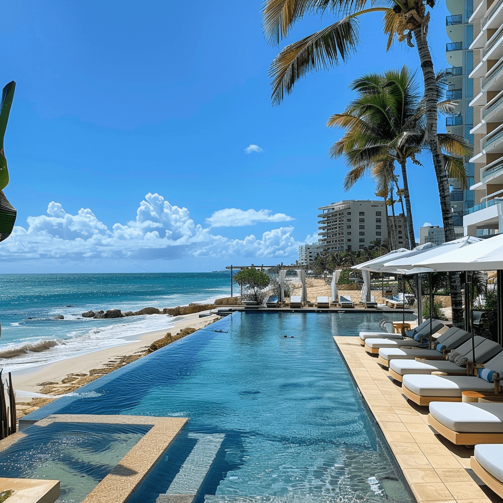 Discover the Best Beaches in San Juan Puerto Rico | KTJ Krug LLC
