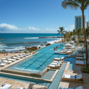 Experience Vibrant Luxury and Excitement at KTJ Krug LLC in Condado Your Destination for a Memorable Memorial Day Getaway 1