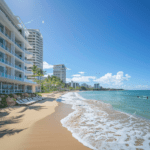 Experience Vibrant Luxury and Excitement at KTJ Krug LLC in Condado: Your Destination for a Memorable Memorial Day Getaway