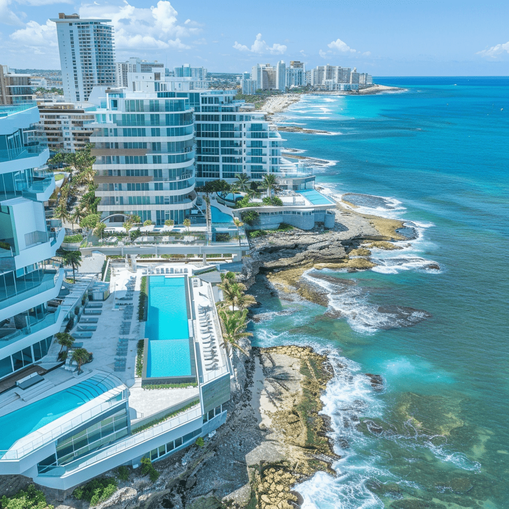 Luxury Accommodations at Condado Vanderbilt Hotel Puerto Rico