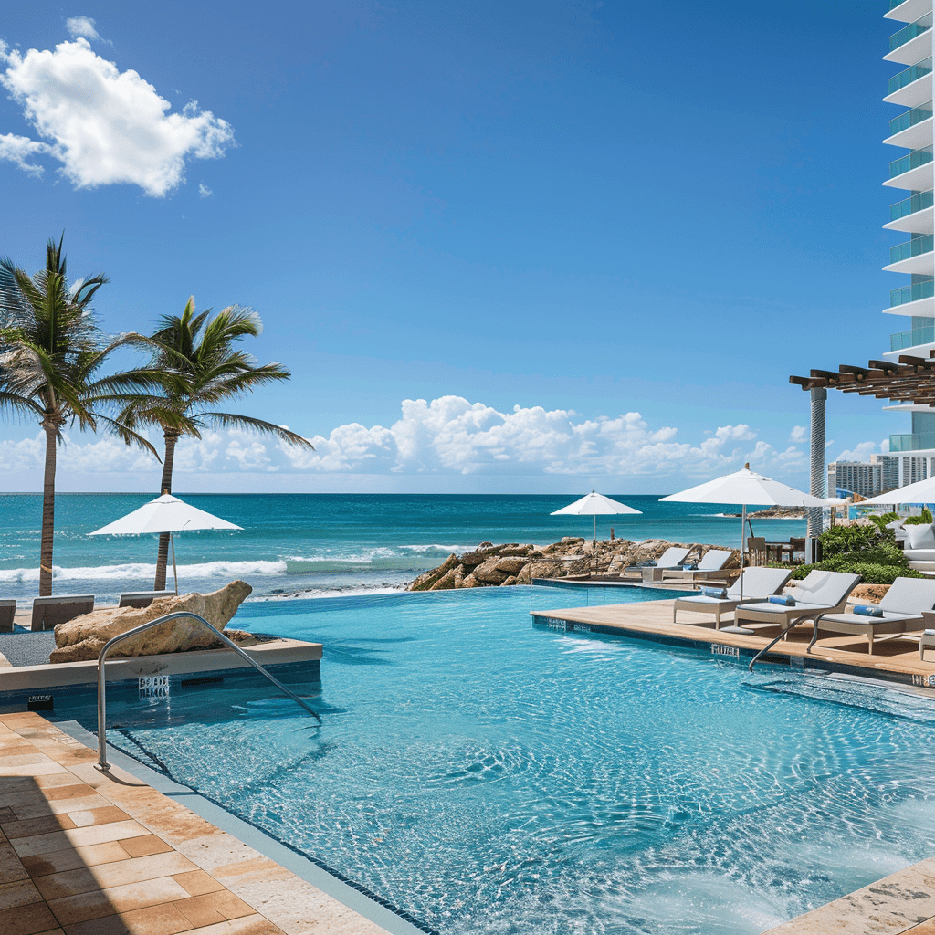 Top Hotels in Condado Beach Puerto Rico KTJ Krug LLC 3
