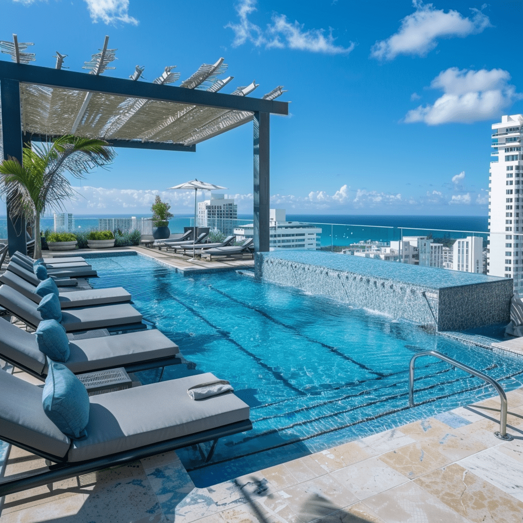 Your Guide to Condado Hotels in Puerto Rico | KTJ Krug LLC