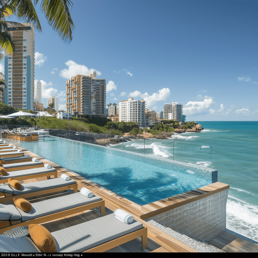 Best Hotels Near San Juan Puerto Rico Cruise Port KTJ Krug LLC 1