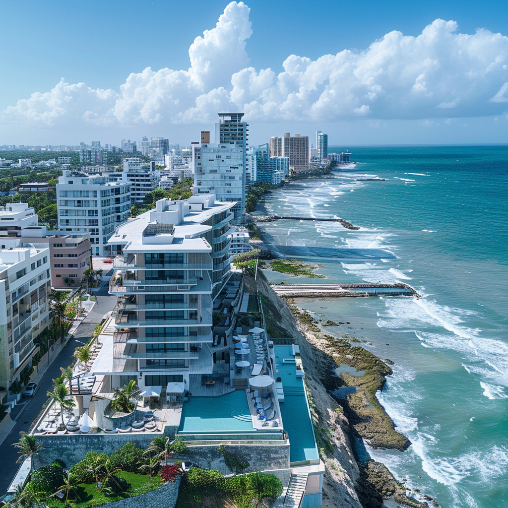 Book Your Stay at the Best Hotels in Condado Puerto Rico KTJ Krug LLC 2
