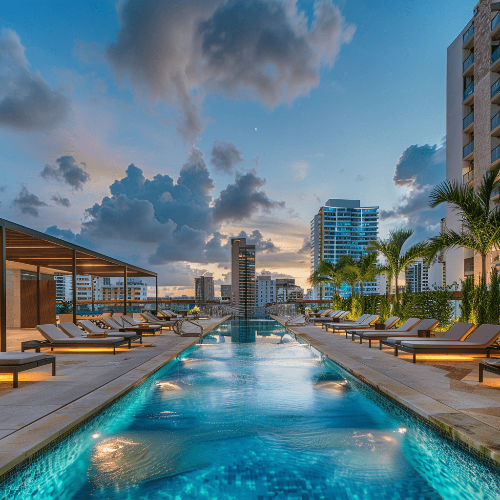 Book Your Stay at the Best Hotels in Condado Puerto Rico KTJ Krug LLC 4
