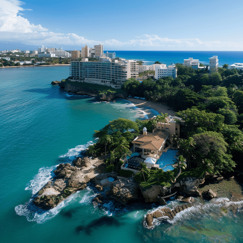 Discover the Best Airbnb Rentals in Condado Puerto Rico KTJ Krug LLC 2