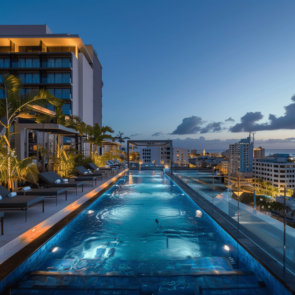 Discover the Best Hotels in Condado, Puerto Rico | KTJ Krug LLC