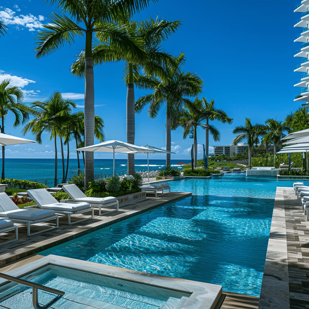 Discover the Best Hotels in Condado Puerto Rico KTJ Krug LLC 2