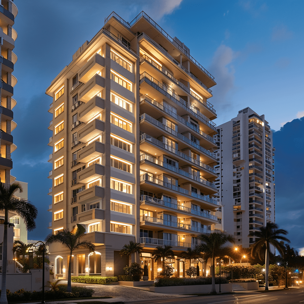 Discover the Best Hotels in Condado Puerto Rico KTJ Krug LLC 4