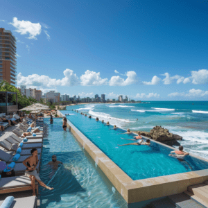 Elevate Your Getaway in Vibrant Luxury KTJ Krug LLC Unveils Unforgettable Experiences in Condado Puerto Rico 3