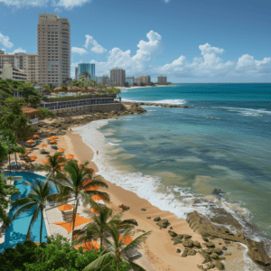 Elevate Your Getaway in Vibrant Luxury KTJ Krug LLC Unveils Unforgettable Experiences in Condado Puerto Rico 4