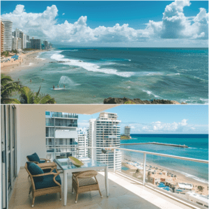 Escape to Luxury and Adventure at KTJ Krug LLC Unveiling the Charms of Condado Puerto Rico 1