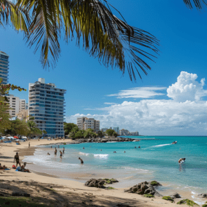 Escape to Luxury and Adventure at KTJ Krug LLC Unveiling the Charms of Condado Puerto Rico 5