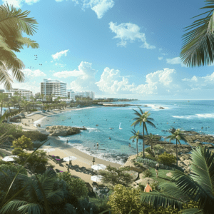 Unveiling the Spectacular Lifestyle at KTJ Krug LLC Your Gateway to Luxury and Adventure in Condado 5