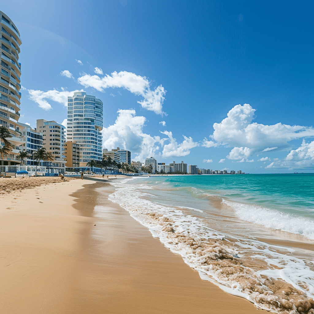 Experience José Celso Barbosa’s legacy in Condado: KTJ Krug LLC Invites You to an Unforgettable Escape