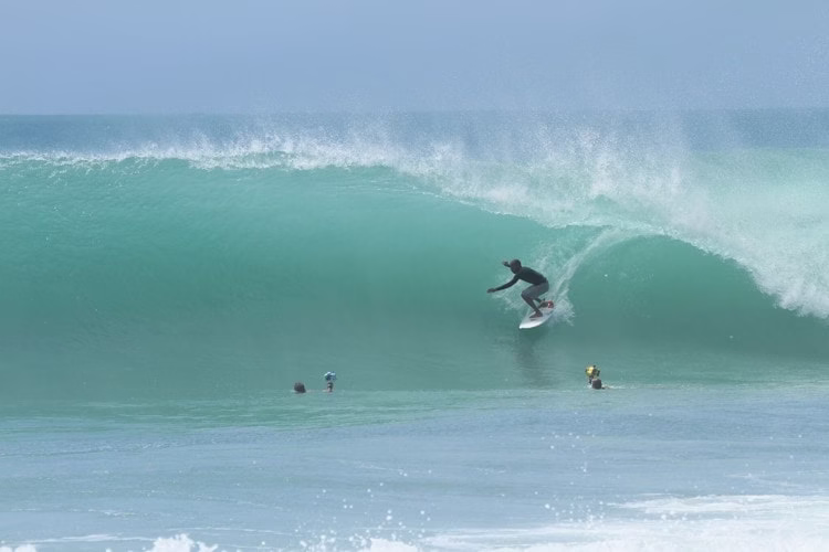 What to Do in Polanco – Rincon Beach